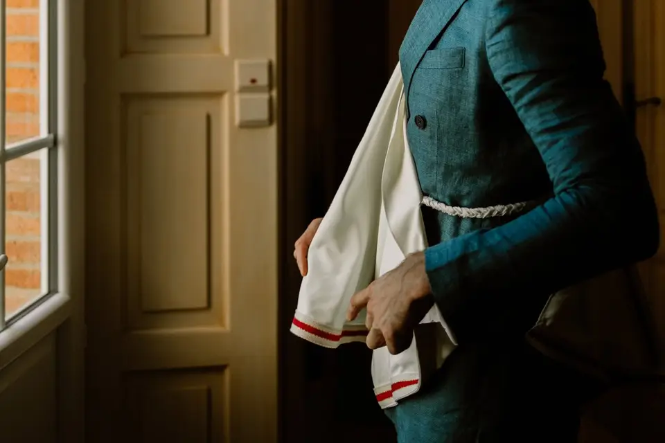 Amalgame Wedding Planner — photo 8