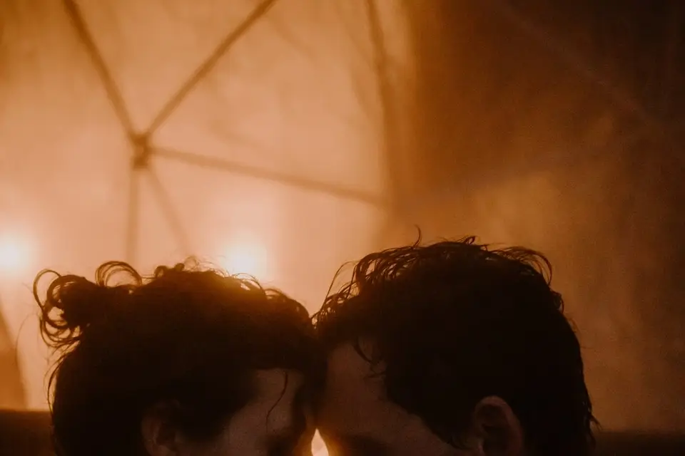 Amalgame Wedding Planner — photo 5