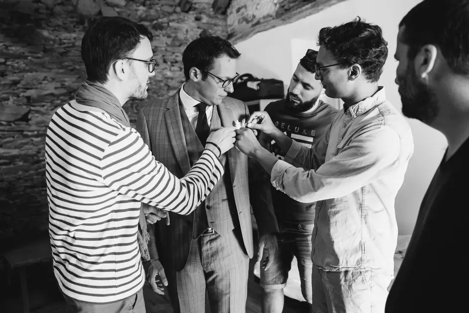 Séverine Cadillac — photo 2