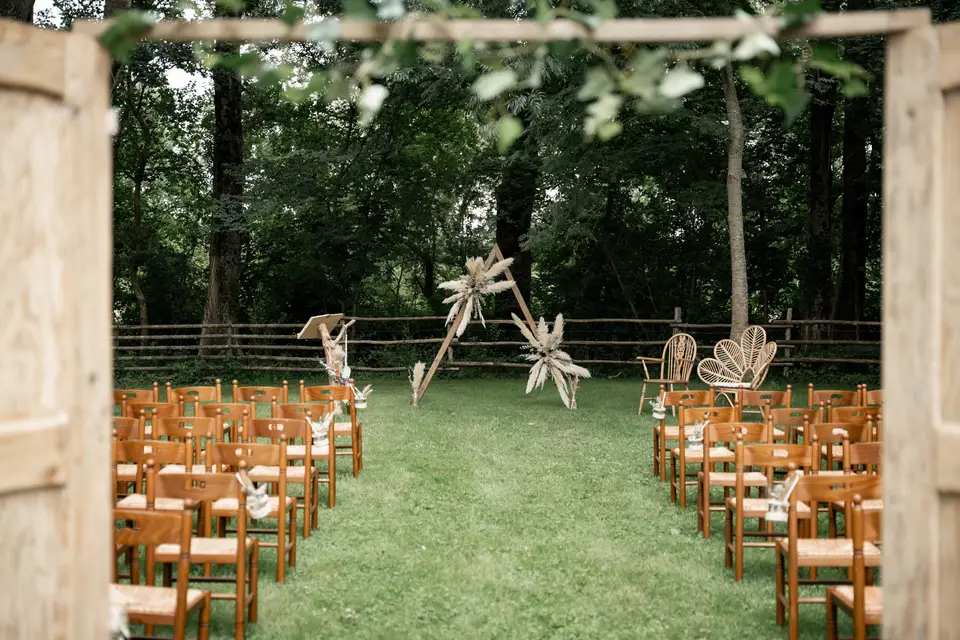 Le Hameau du Petit Essard — photo 6