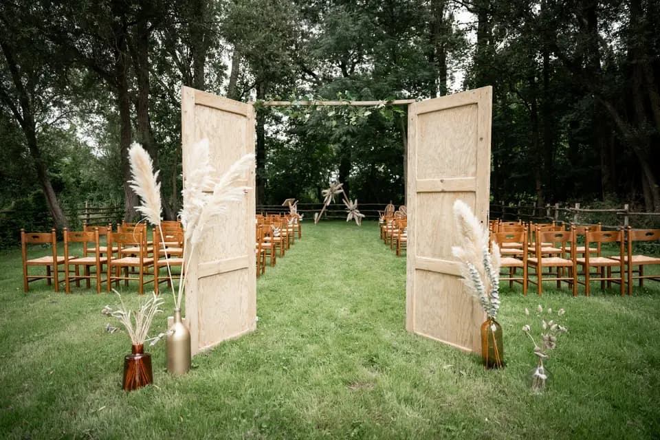 Le Hameau du Petit Essard — photo 5