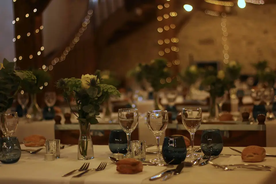 Le Hameau du Petit Essard