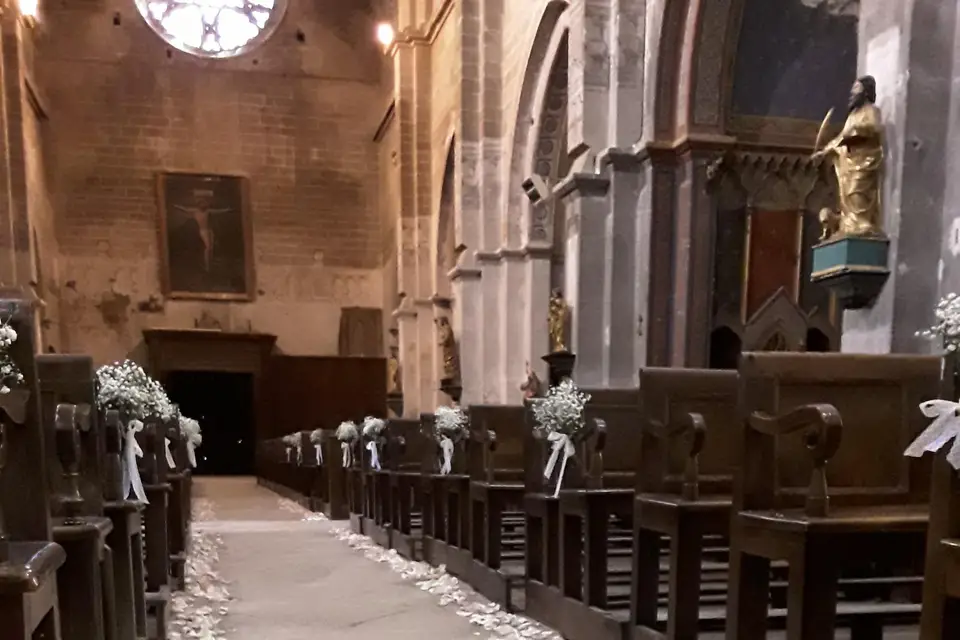 Fleur à Fleur — photo 8