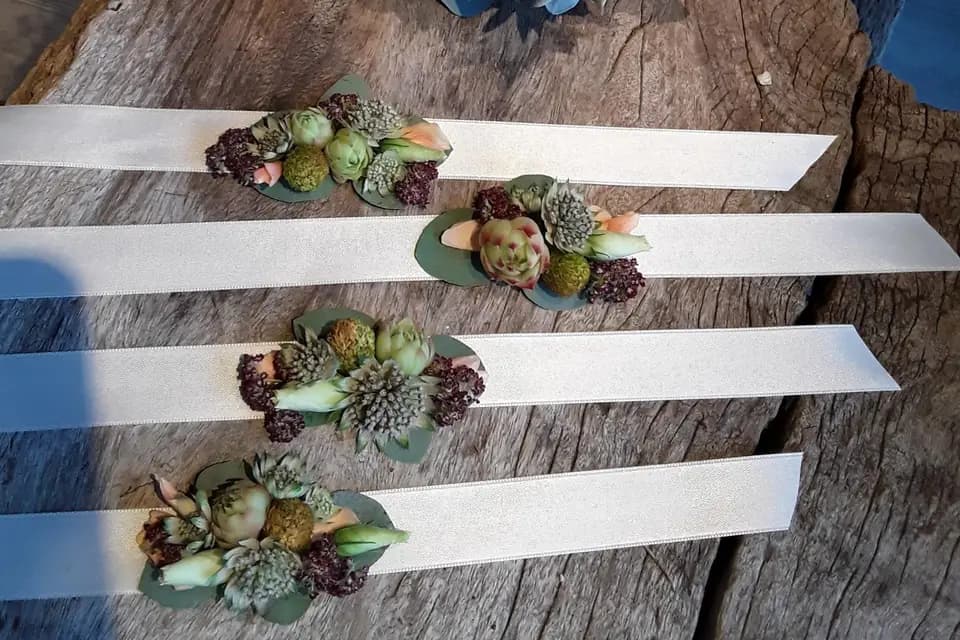 Fleur à Fleur — photo 7