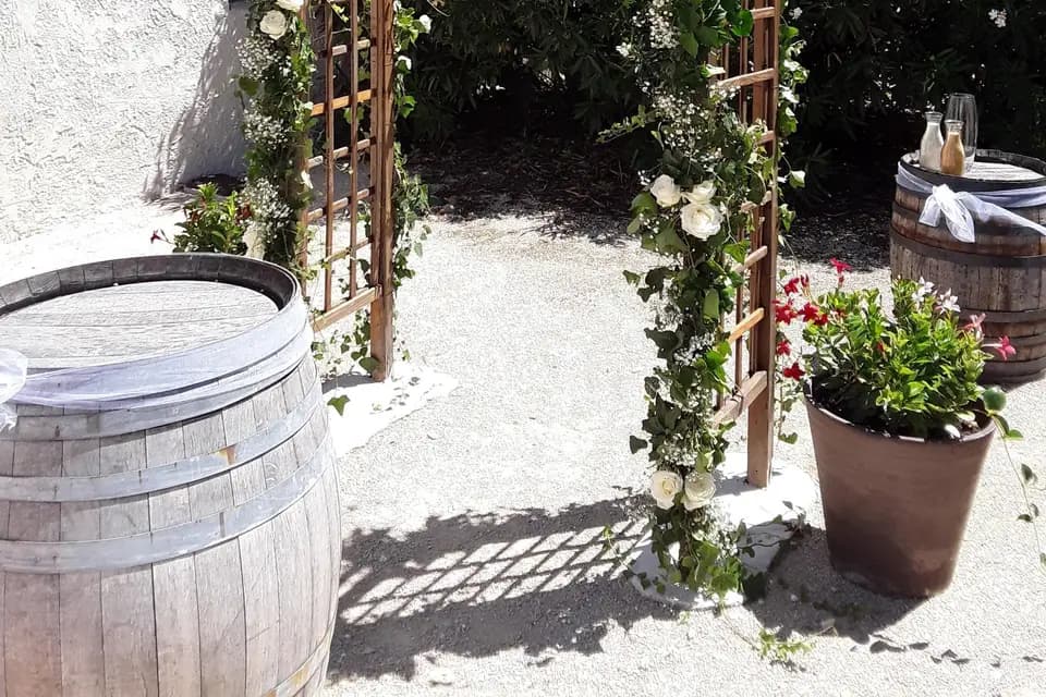 Fleur à Fleur — photo 4