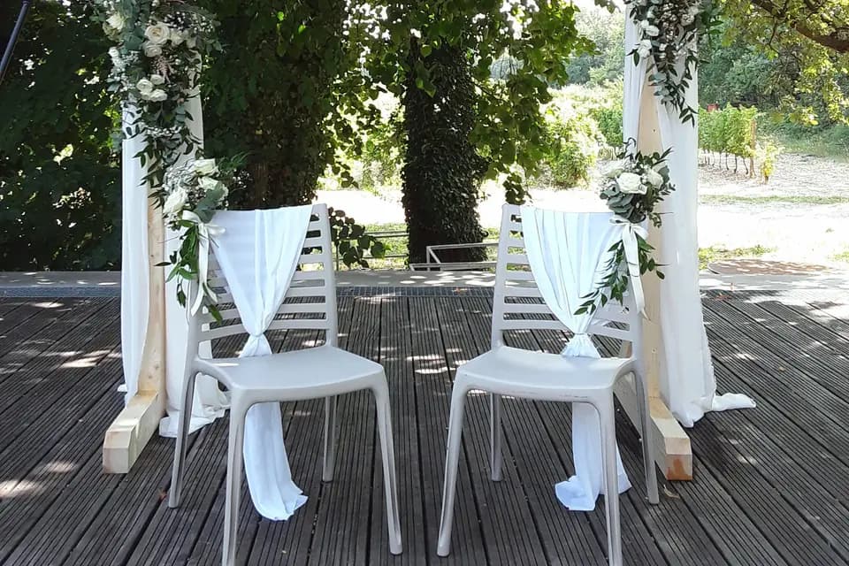 Fleur à Fleur — photo 1