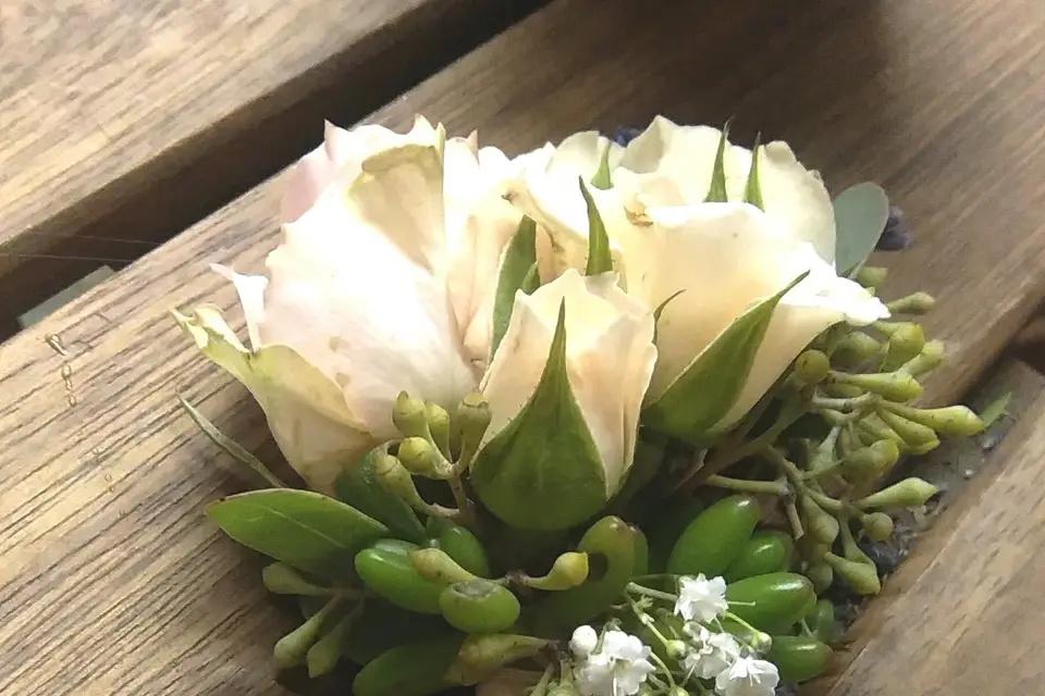 Couleur Cerise — photo 2