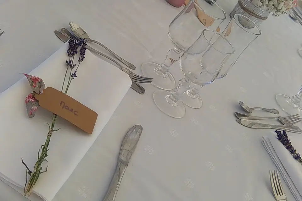 Couleur Cerise — photo 1