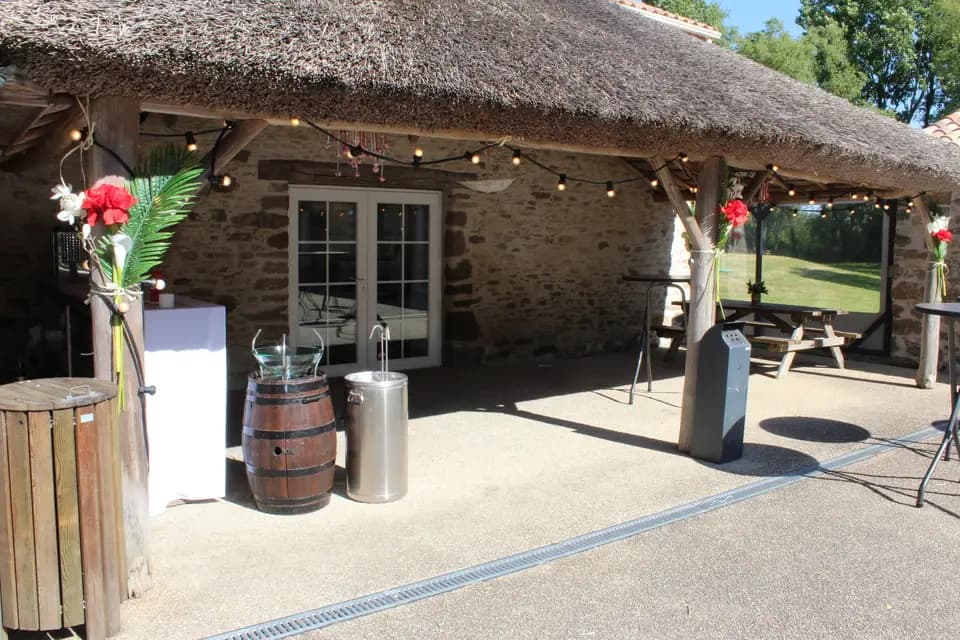 Le Hameau du Petit Essard — photo 9