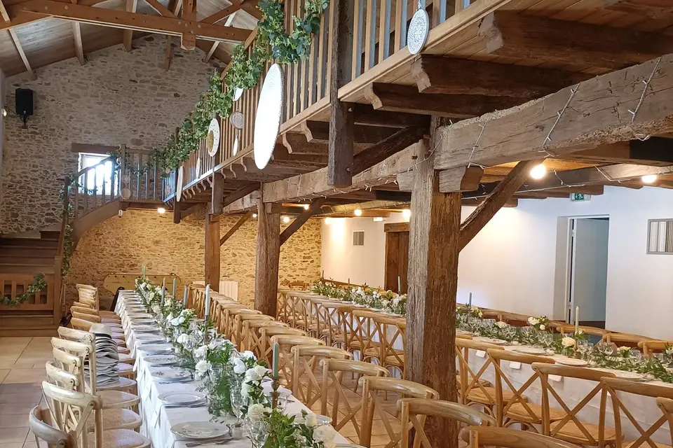 Le Hameau du Petit Essard — photo 2