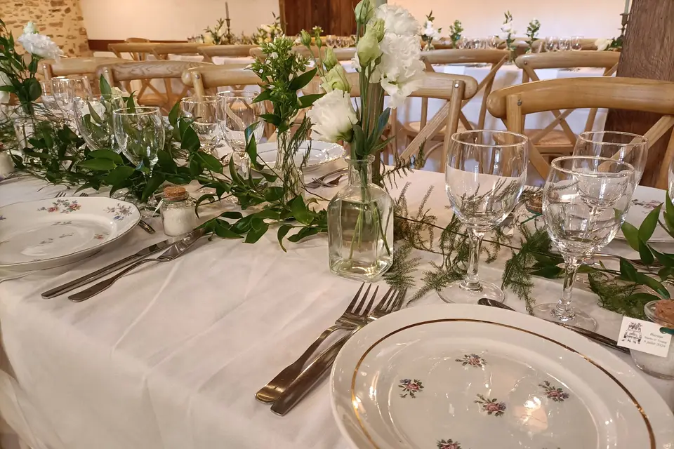 Le Hameau du Petit Essard — photo 4