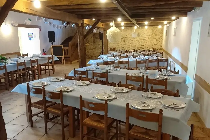 Le Hameau du Petit Essard — photo 8