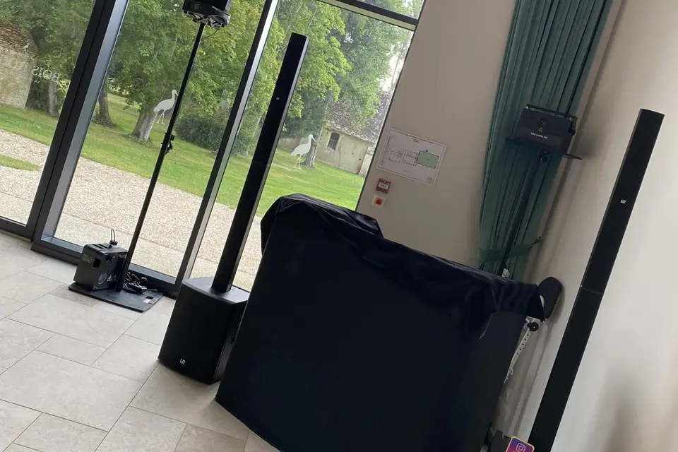 Sono & Events — photo 6