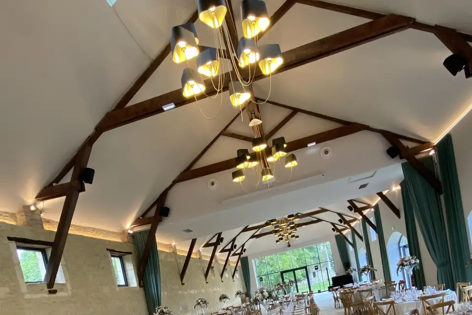 Sono & Events — photo 5