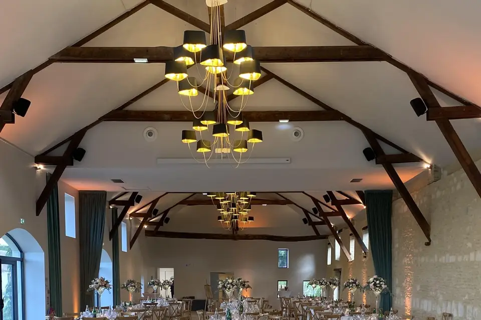 Sono & Events — photo 4