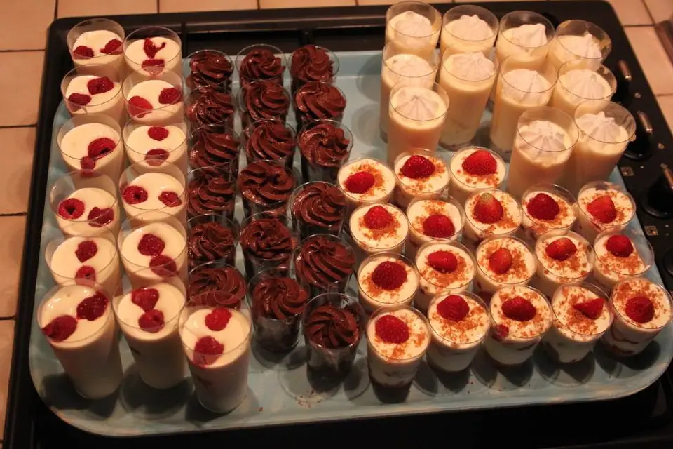 Bonsans Traiteur — photo 2