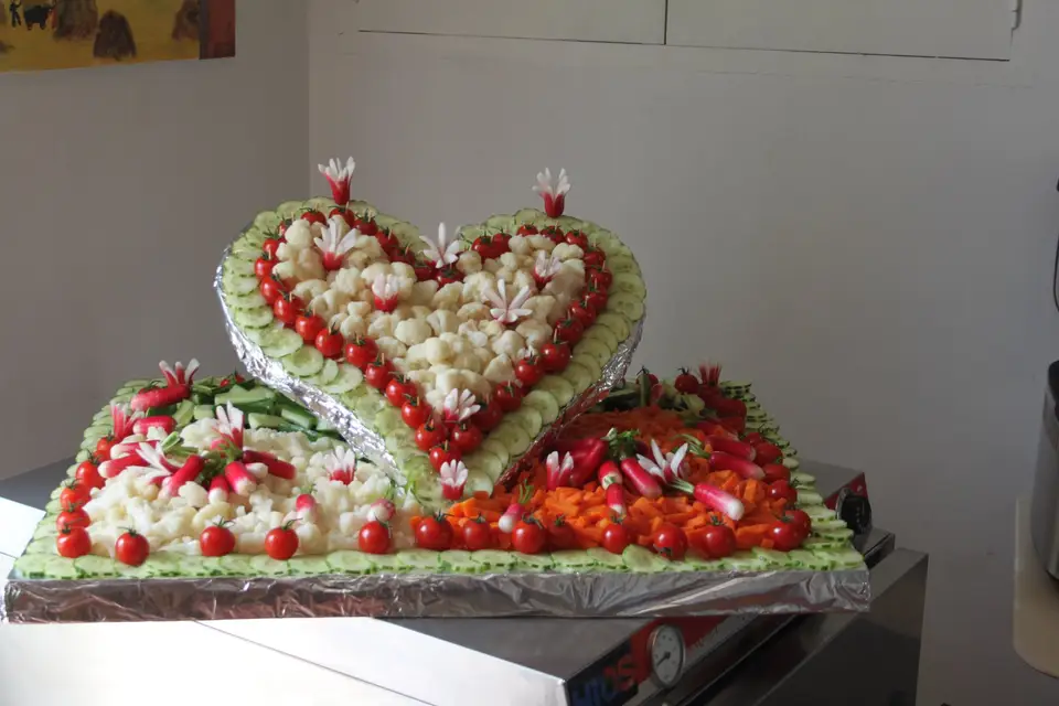 Bonsans Traiteur — photo 5