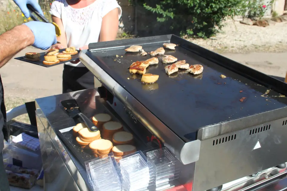 Bonsans Traiteur — photo 7