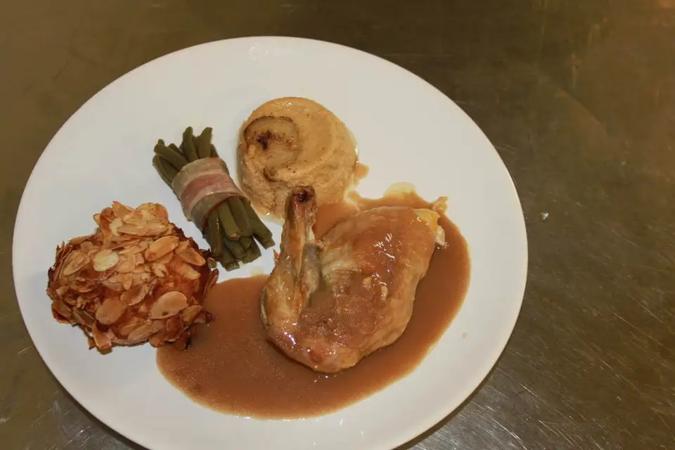 Bonsans Traiteur — photo 3