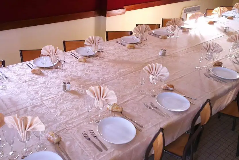 Bonsans Traiteur — photo 4