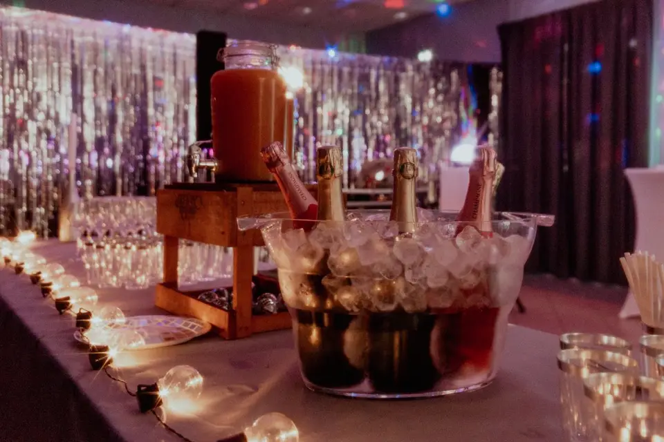 Les Saisons d'Agathe