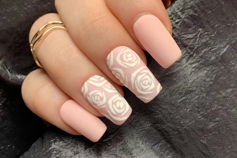 Valilaur'nails — photo 1