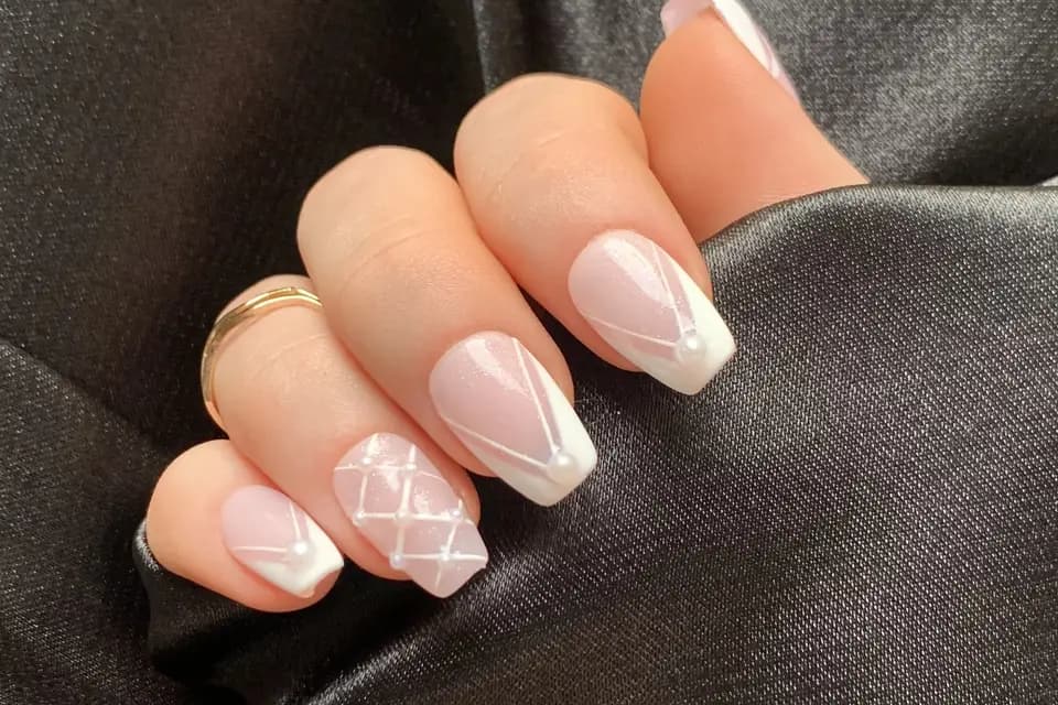 Valilaur'nails