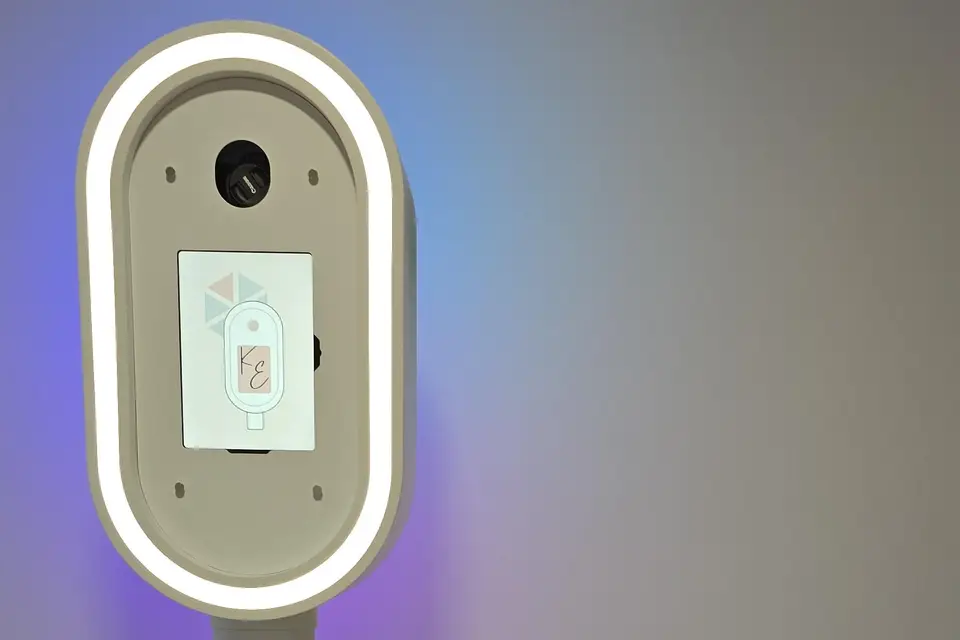 Kalon Event — photo 1