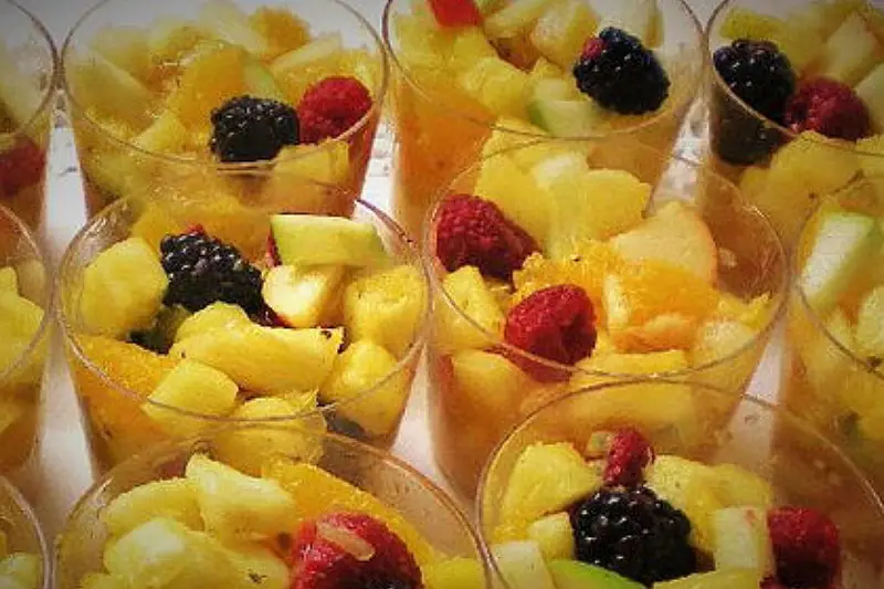 La Charolaise Malavard Traiteur — photo 1