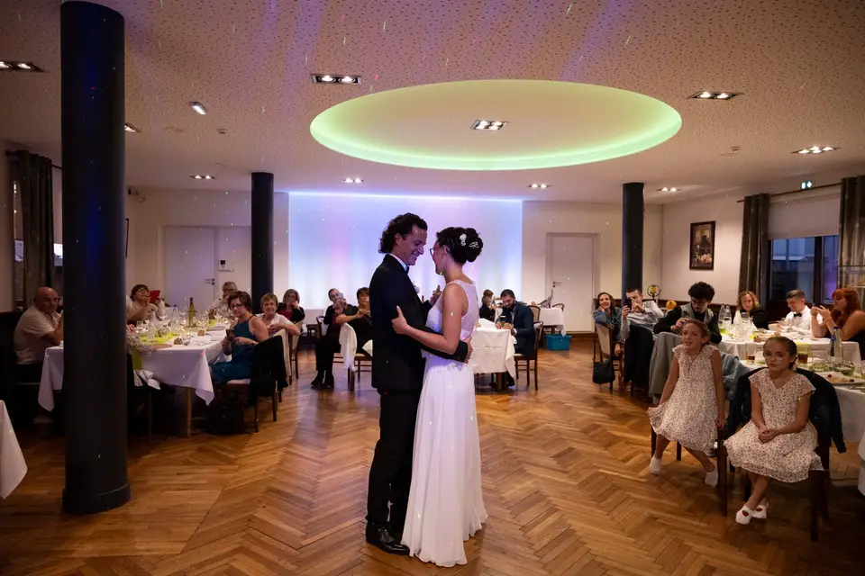 Lucie Caubet — photo 4