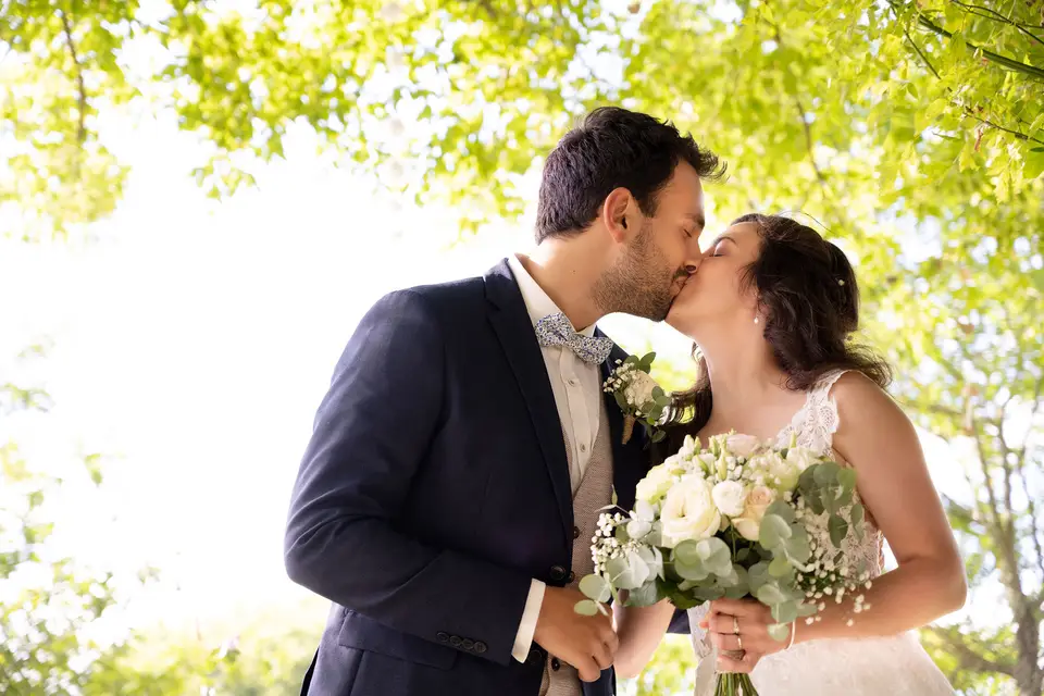 Lucie Caubet — photo 1