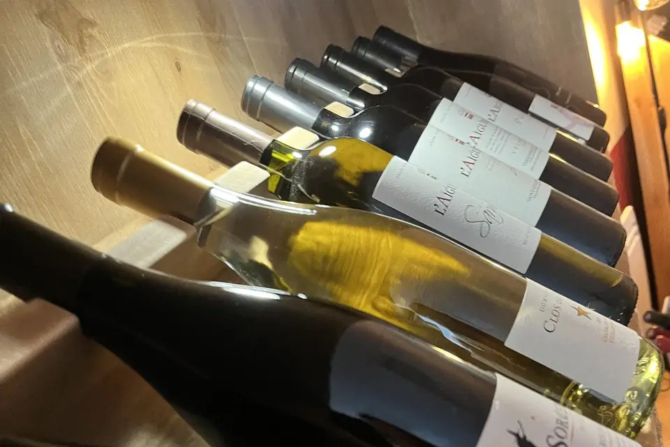 Les Vins Sarments — photo 2