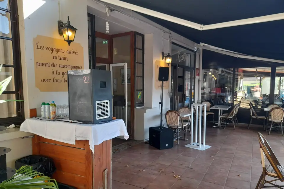 DJ Pat Animation — photo 2