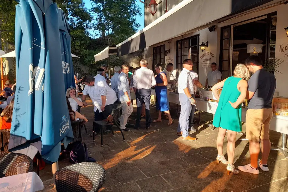 DJ Pat Animation — photo 5