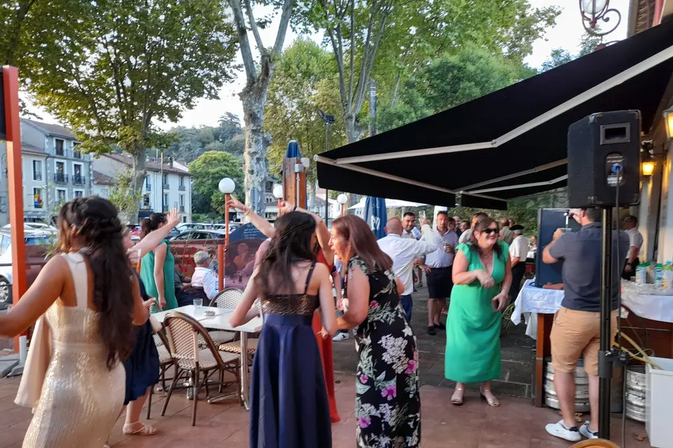 DJ Pat Animation — photo 4