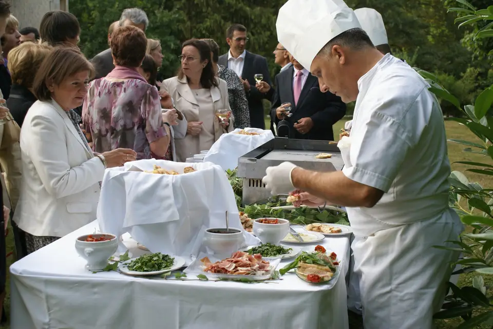 Guillemard Traiteur — photo 1