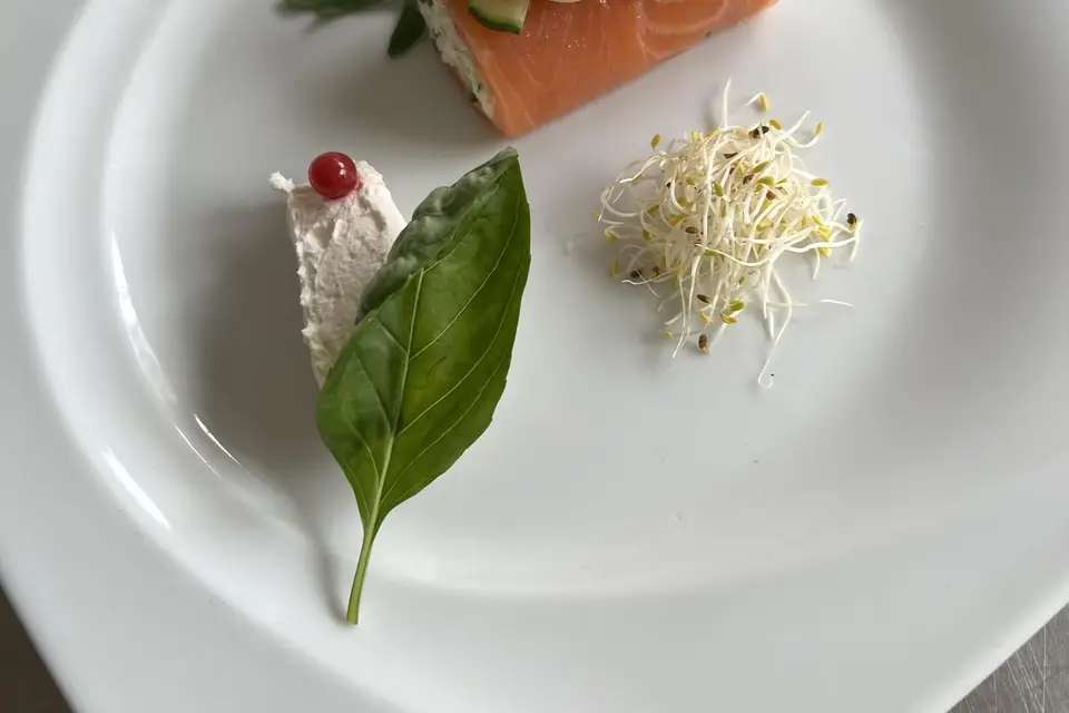 Guillemard Traiteur — photo 5