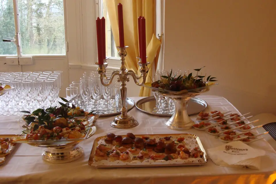 Guillemard Traiteur — photo 2