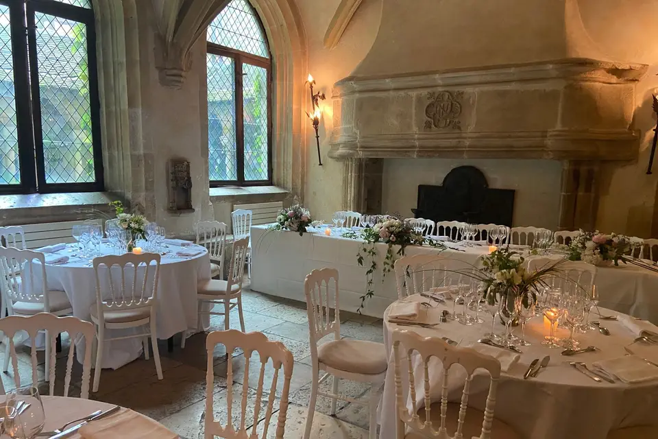 Guillemard Traiteur — photo 6