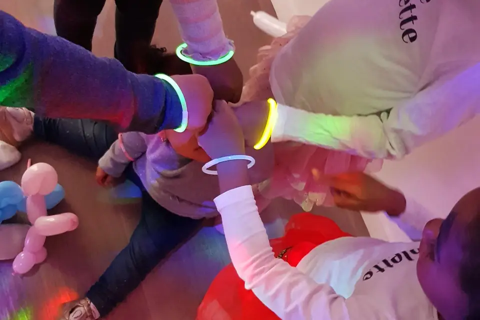 Anim Easy — photo 6