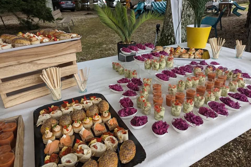 Trait d'or — photo 8