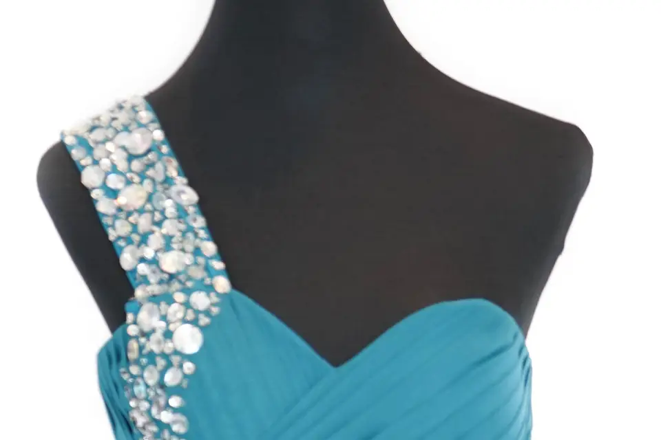 Le Temps d'une Robe — photo 5