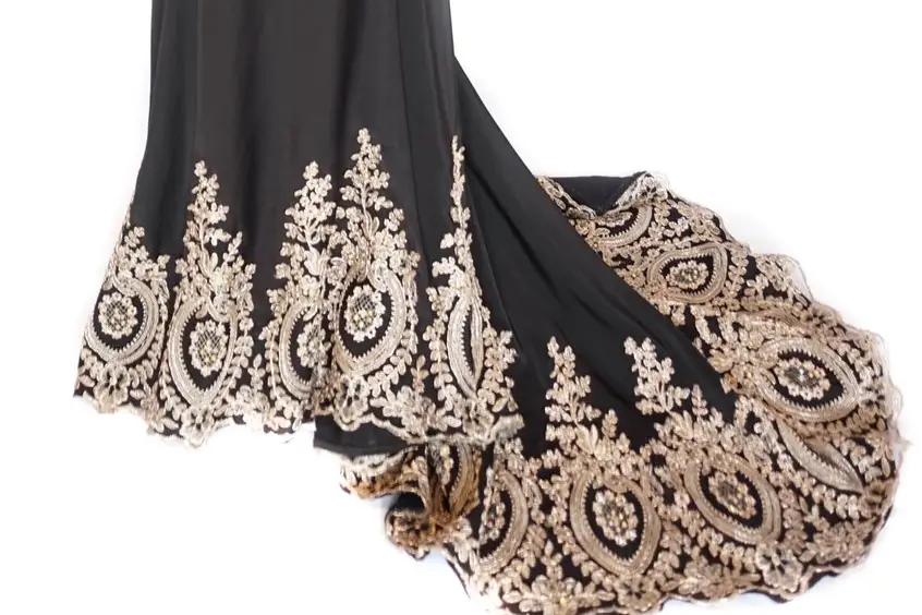 Le Temps d'une Robe — photo 3