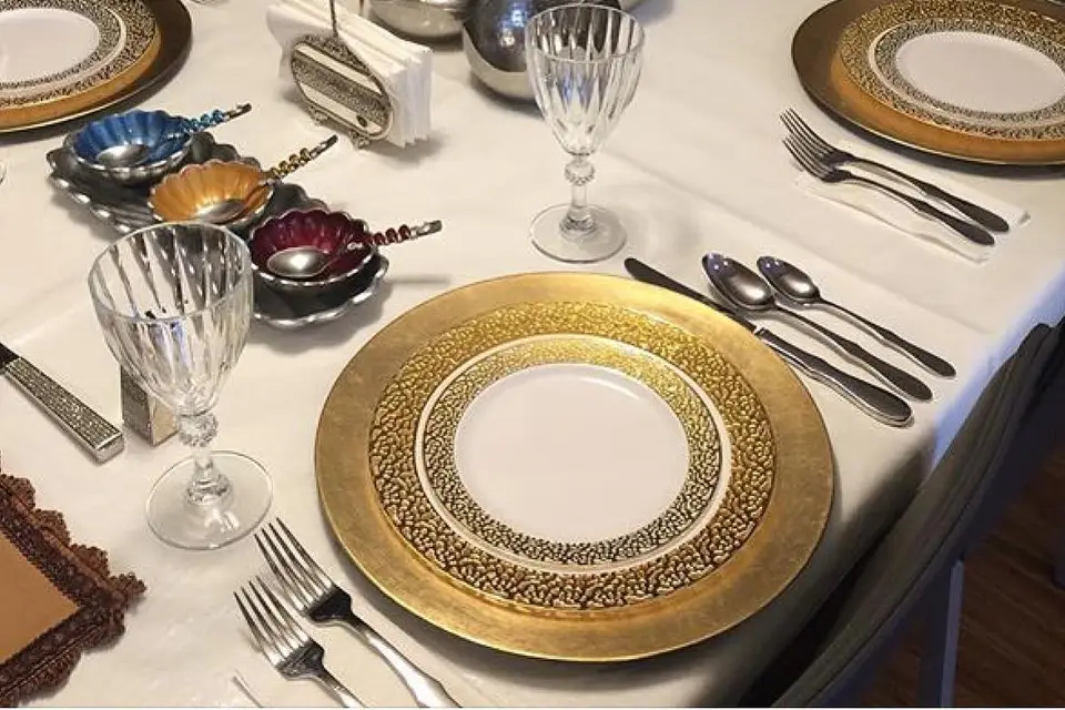 Deluxe Vaisselle Disposables — photo 8