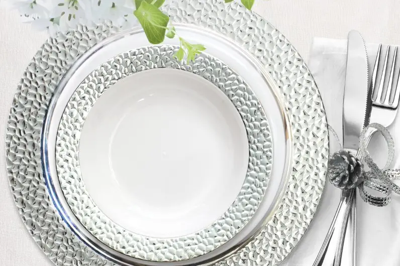 Deluxe Vaisselle Disposables — photo 5