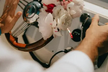 Camelia Events — photo 7