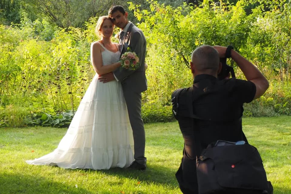 Les Jardins du Temps — photo 1