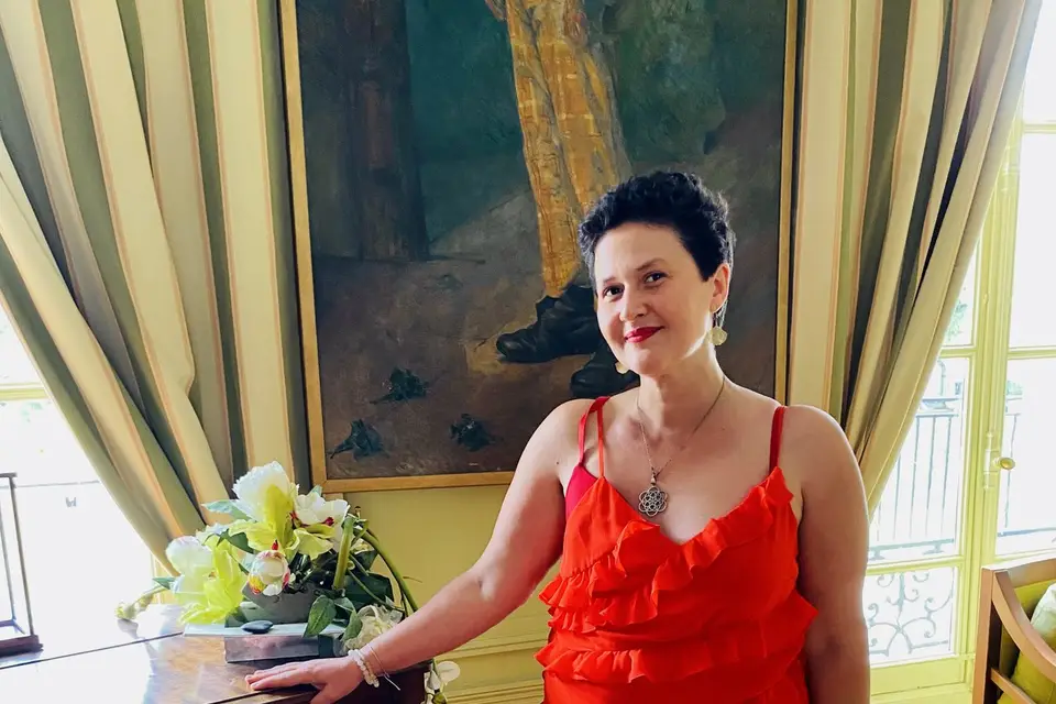 Marion Nous Cello — photo 5