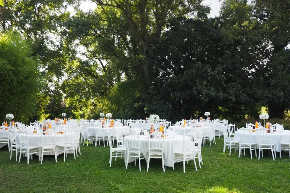 Les Jardins du Temps — photo 5