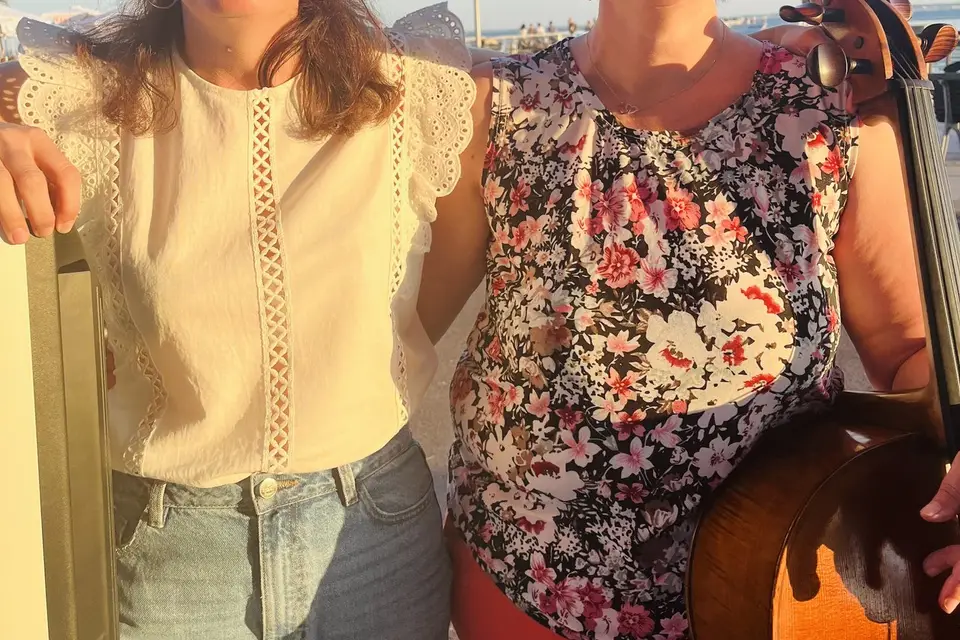 Marion Nous Cello — photo 7